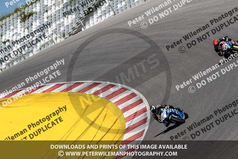 may 2019;motorbikes;no limits;peter wileman photography;portimao;portugal;trackday digital images
